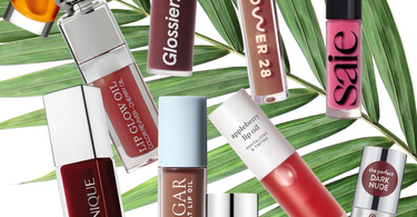 Game Changing Lip Oils