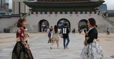 Seoulful Korea