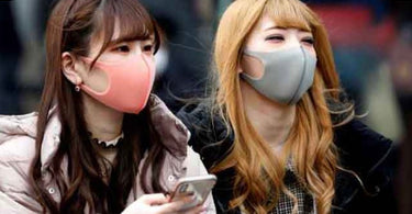 How Koreans Are Preventing Maskne