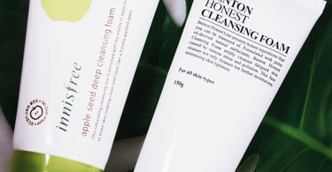 Breaking Down the 7-10 Step Korean Skincare Routine