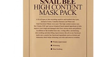 All Hail The Snail - Why Snail Mucin Should Be In Your Skincare Routine