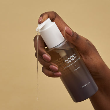 CLEANSING OIL