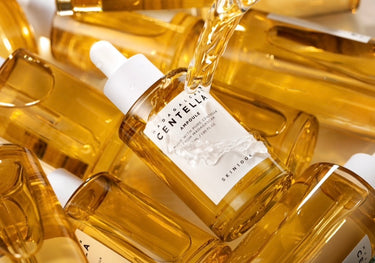 WINTER SKINCARE ESSENTIALS