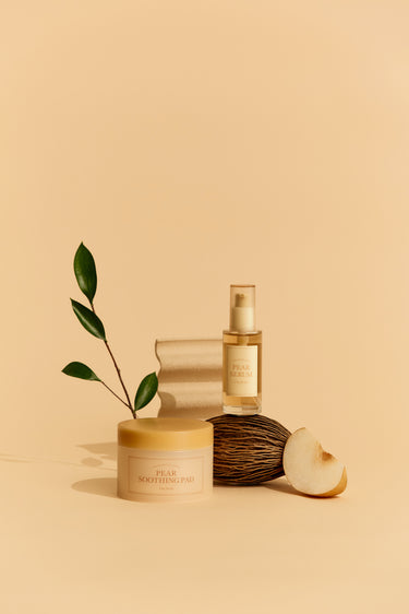 SOOTHING PRODUCTS FOR MAXIMUM SKIN COMFORT
