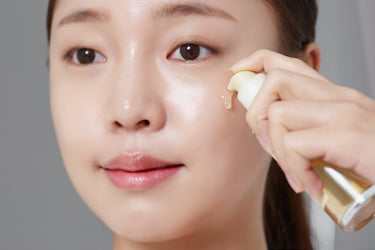 Essence vs Serum - Acne Prone Skin