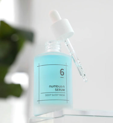 AUTUMN SKINCARE