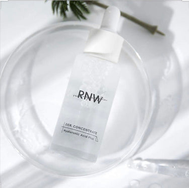HYALURONIC ACID 101