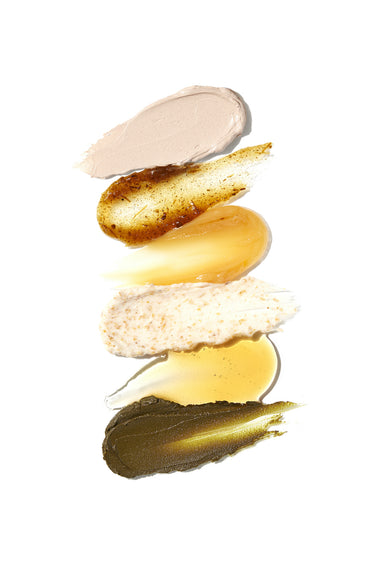 EXFOLIATOR