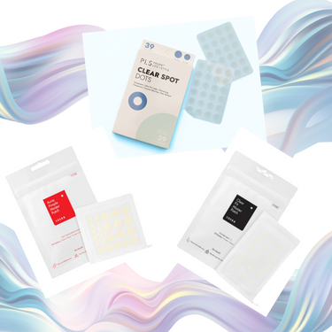 ACNE PATCH
