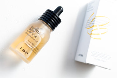 Serums & Ampoules