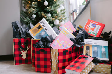 GIFTS FOR NEWBIES TO KBEAUTY