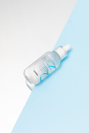 HYALURONIC ACID