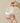 KTW PURE RICE WATER MILKY TONER PAD (70 PADS) 130ML