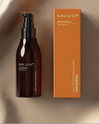 NINE LESS HAIR ESSENCE SERUM 120ML