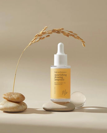 KTW NOURISHING FIRMING AMPOULE 30ML
