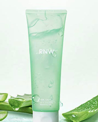 RNW DER CARE ALL IN ONE ALOE SOOTHING GEL 250ML