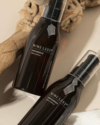 NINE LESS HAIR ESSENCE SERUM 120ML