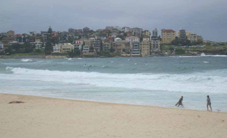 Best Beaches and Coves in Sydney, Australia