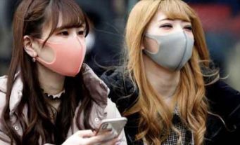 How Koreans Are Preventing Maskne