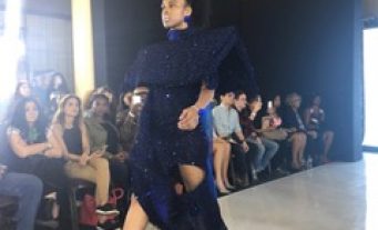 Dispatch From NYFW – Up and Coming Designers